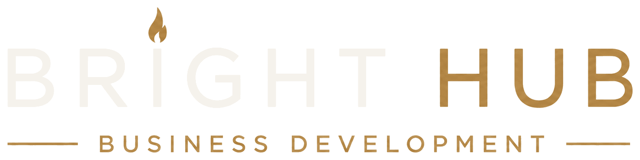 Bright Hub — Business Development